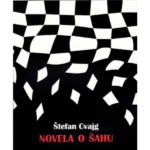 Novela o šahu