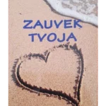 Zauvek tvoja