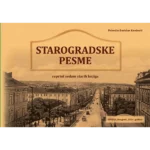 Starogradske pesme