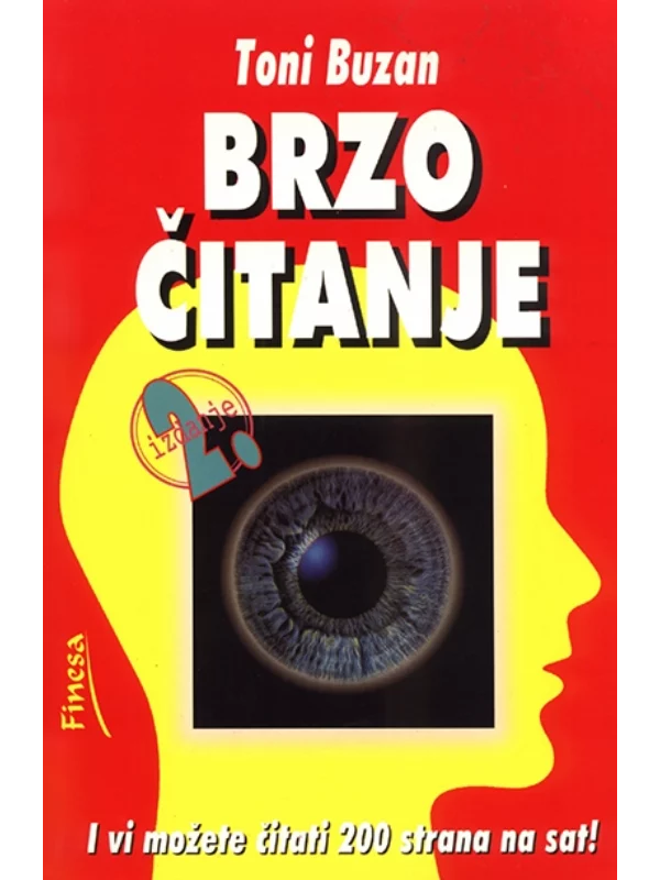 Brzo čitanje - Image 1