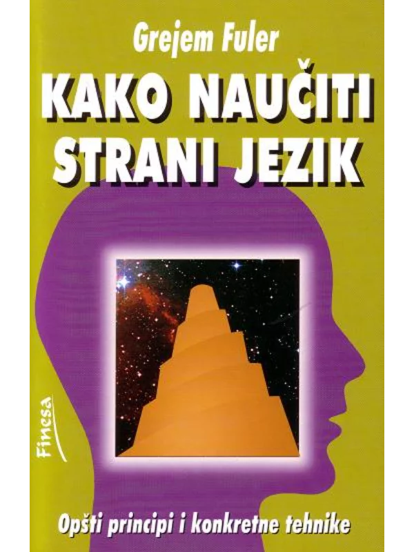 Kako naučiti strani jezik - Image 1