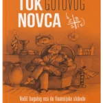 Tok gotovog novca : vodič bogatog oca do finansijske slobode