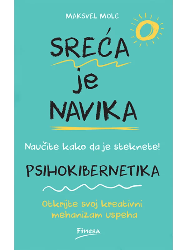 Psihokibernetika - Image 1