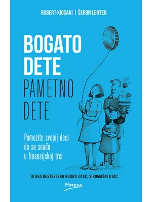 Bogato dete pametno dete