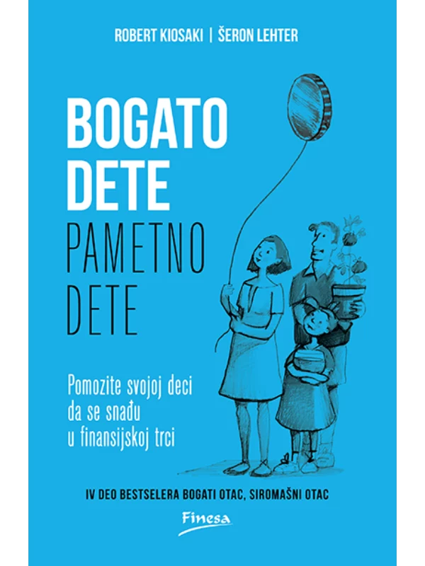 Bogato dete pametno dete - Image 1