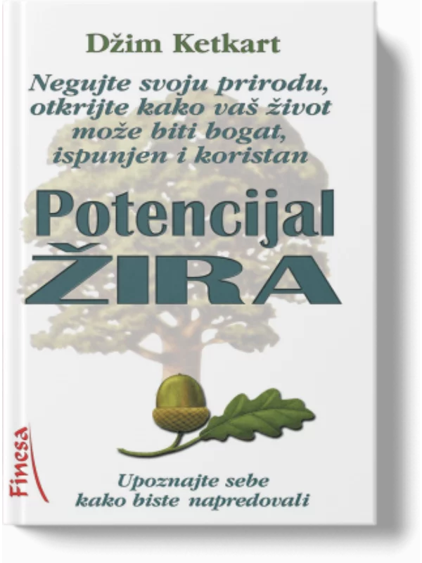 Potencijal žira - Image 1