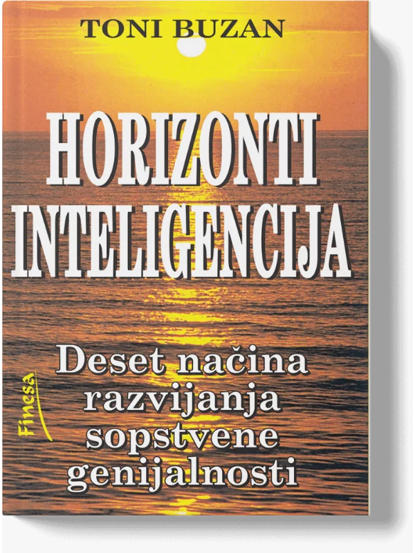 Horizonti inteligencija - Image 1