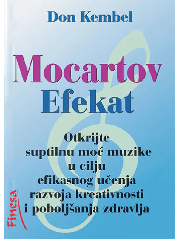 Mocartov efekat - Image 1