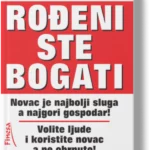 Rođeni ste bogati