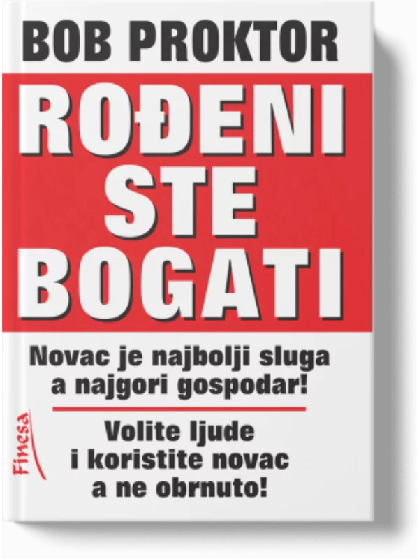Rođeni ste bogati 1