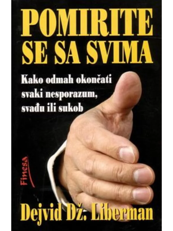 Pomirite se sa svima 1
