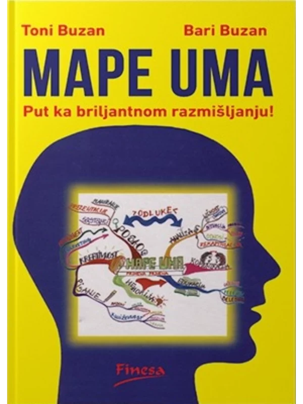 Mape uma 1
