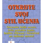 Otkrijte svoj stil učenja