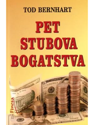 Pet stubova bogatstva