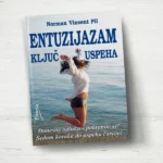 Entuzijazam : ključ uspeha