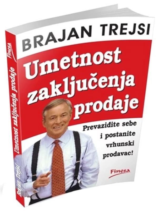 Umetnost zaključenja prodaje 1