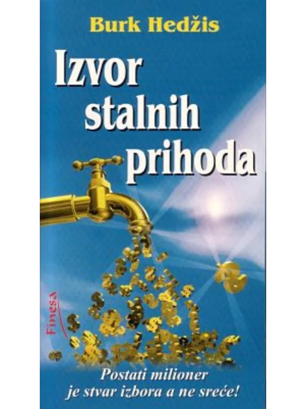 Izvor stalnih prihoda 1