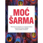 Moć šarma : kako da postanete neodoljivi (sa)govornik i osvojite svaku osobu u bilo kojoj situaciji