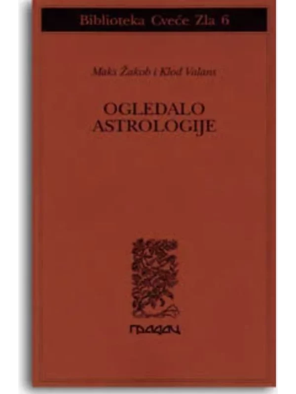 Ogledalo astrologije 1