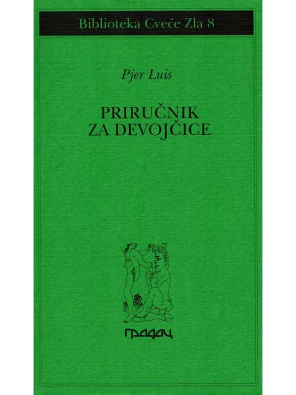 Priručnik za devojčice 1