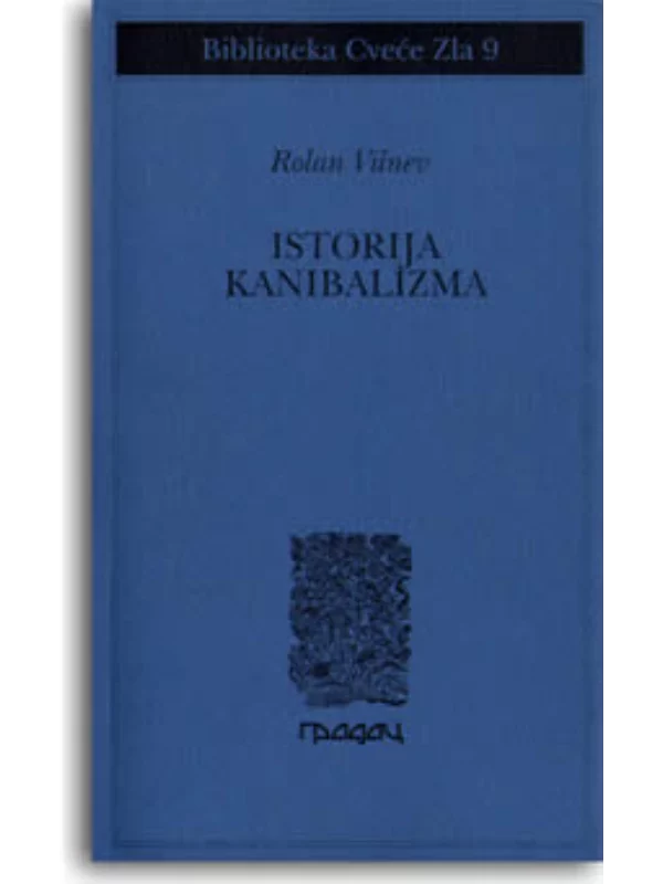Istorija kanibalizma 1