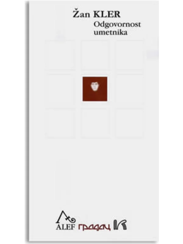 Odgovornost umetnika - Image 1