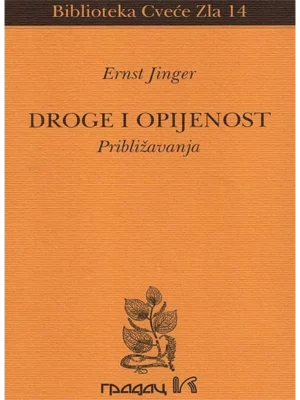 Droge i opijenost: približavanja