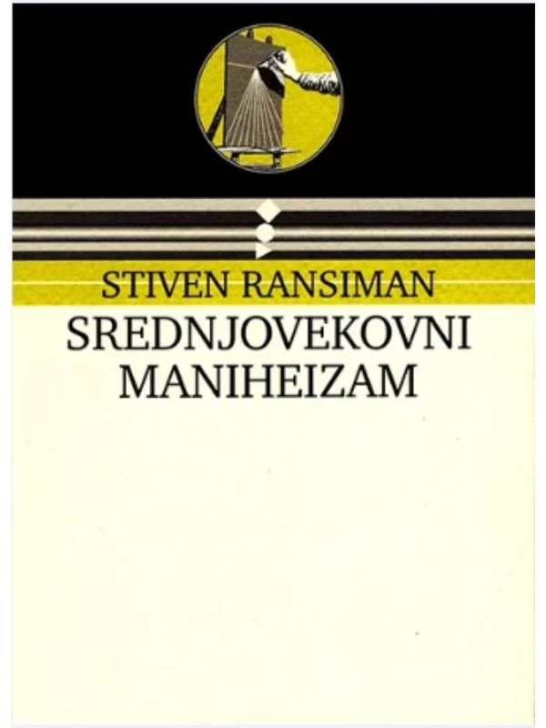 Srednjovekovni maniheizam - Image 1