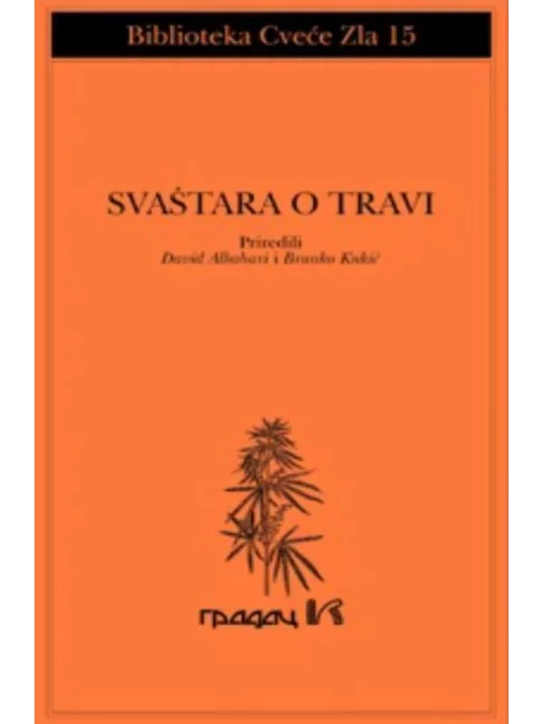 Svaštara o travi - Image 1