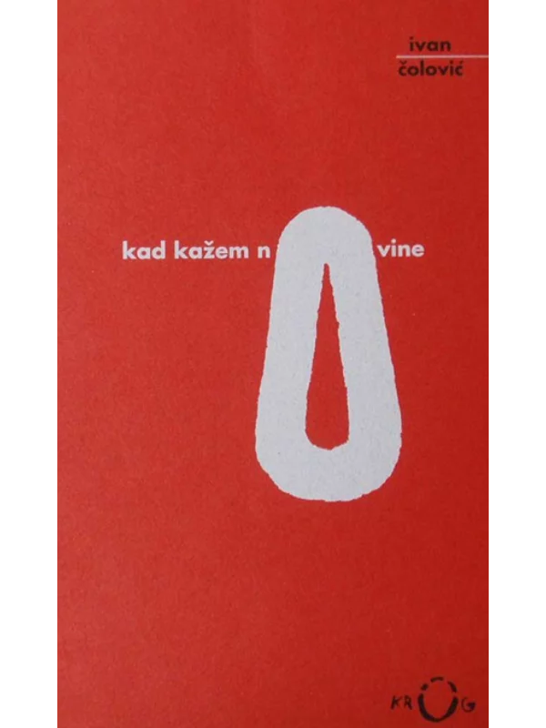 Kad kažem novine - Image 1