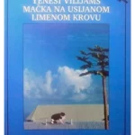 Mačka na usijanom limenom krovu