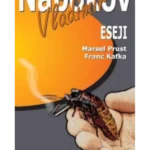 Eseji - Marsel Prust, Franc Kafka