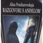 Razgovori s anđelom