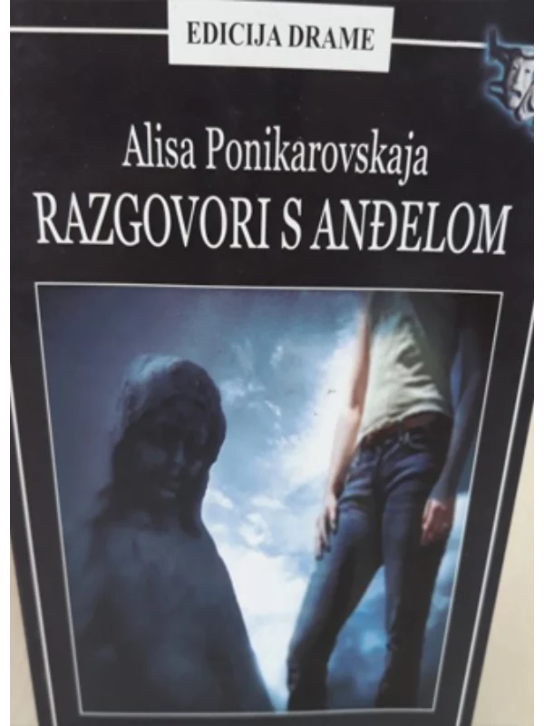 Razgovori s anđelom 1