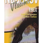 Eseji - Ivan Turgenjev Anton Čehov