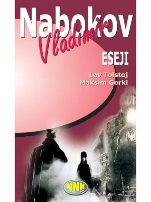 Eseji - Lav Tolstoj, Maksim Gorki