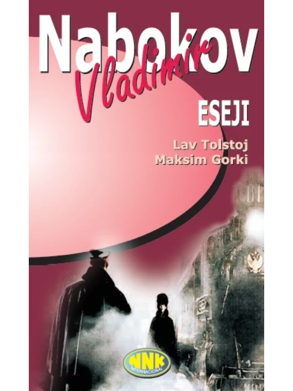 Eseji - Lav Tolstoj, Maksim Gorki 1
