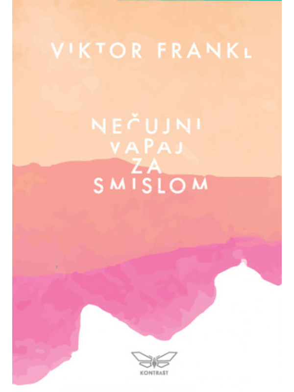 9788683713431 Nečujan vapaj za smislom - Slika 1