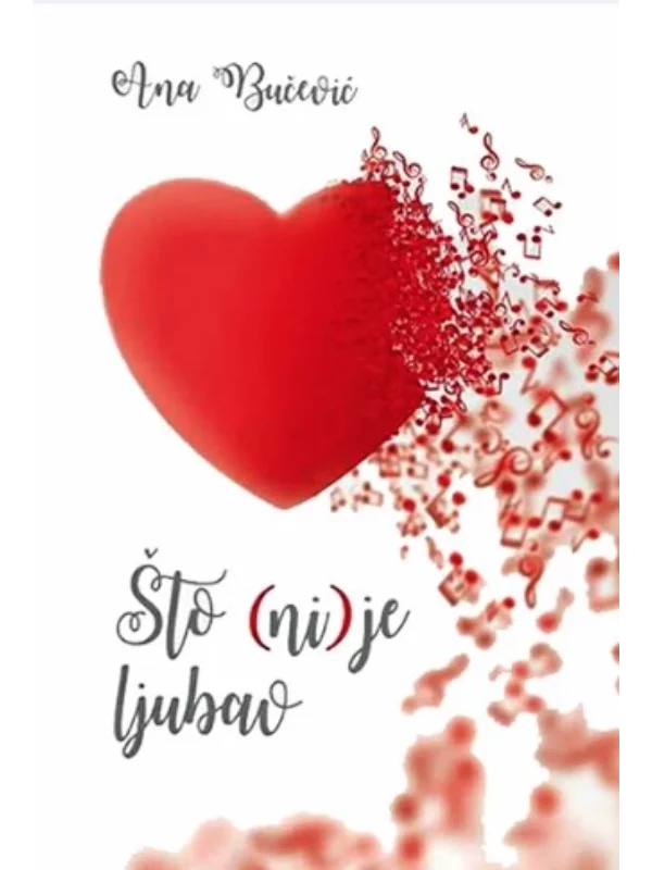 Što (ni)je ljubav 1