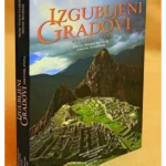 Izgubljeni gradovi drevnog sveta