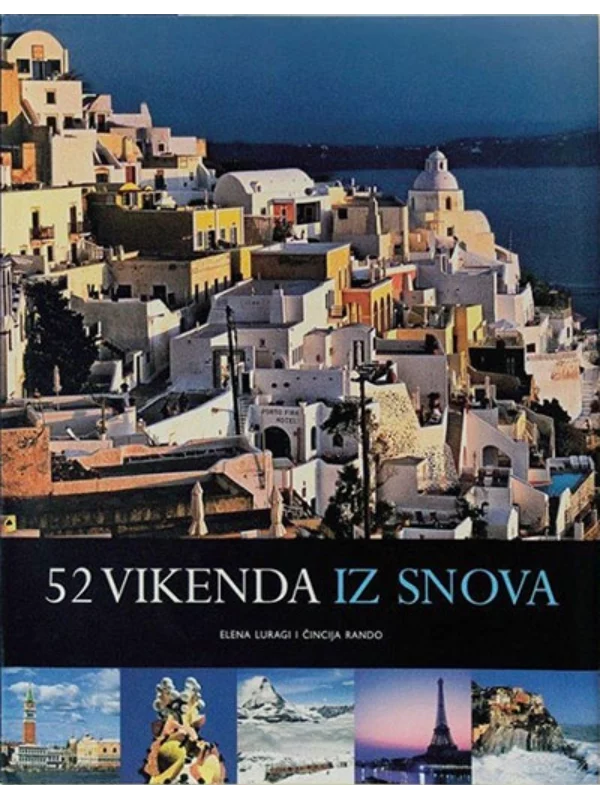 52 vikenda iz snova 1