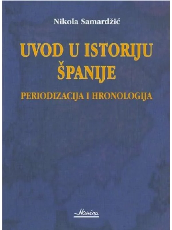 Uvod u istoriju Španije: periodizacija i hronologija - Image 1