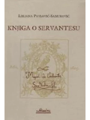 Knjiga o Servantesu