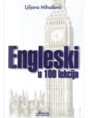 Engleski u 100 lekcija