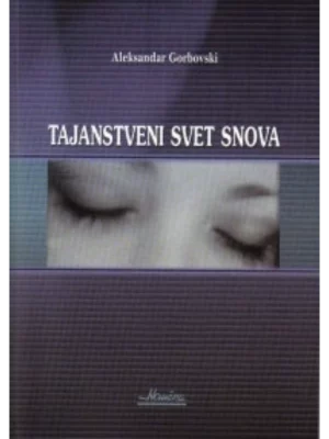 Tajanstveni svet snova