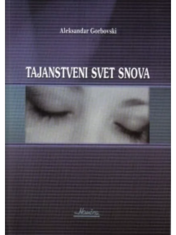 Tajanstveni svet snova 1