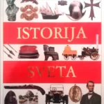 Ilustrovana istorija sveta