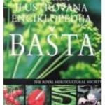 Bašta - velika ilustrovana enciklopedija