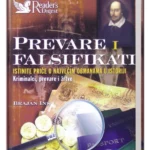 Prevare i falsifikati