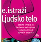 E-istraži: ljudsko telo